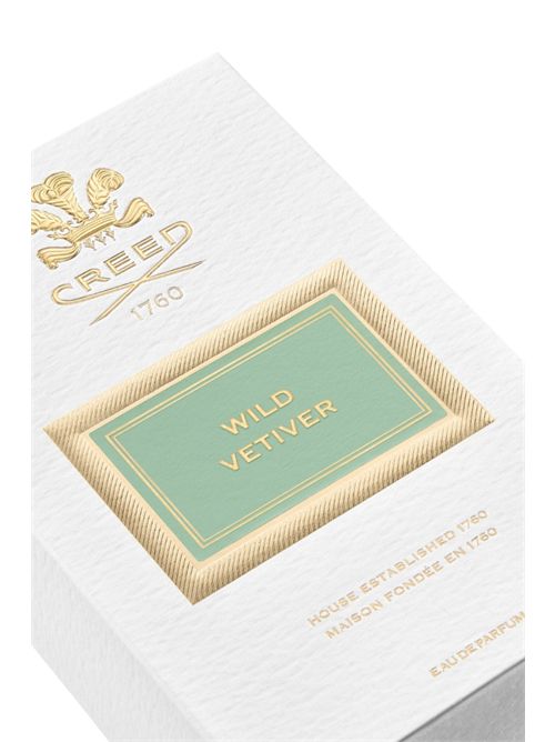 Profumo Wild Vetiver - Millésime 100 ml Creed | CR098007100ML SPRAY